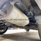 1997 BB8 Honda Prelude SiR